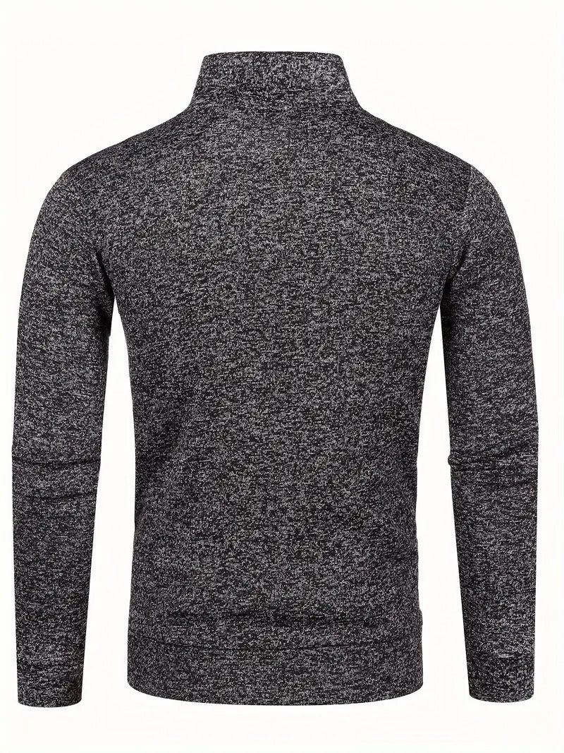 Veste Décontractée Coupe Sportive