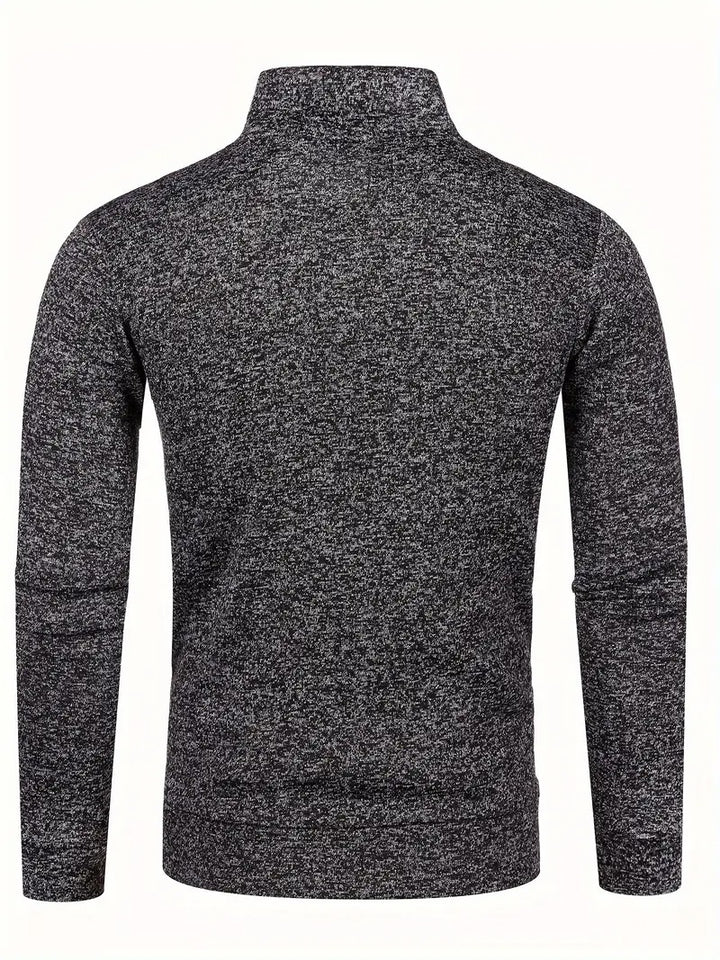 Veste Décontractée Coupe Sportive