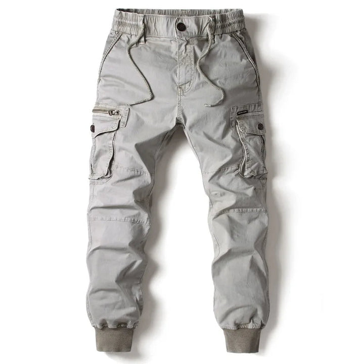 CARGO UTILITY JOGGERS