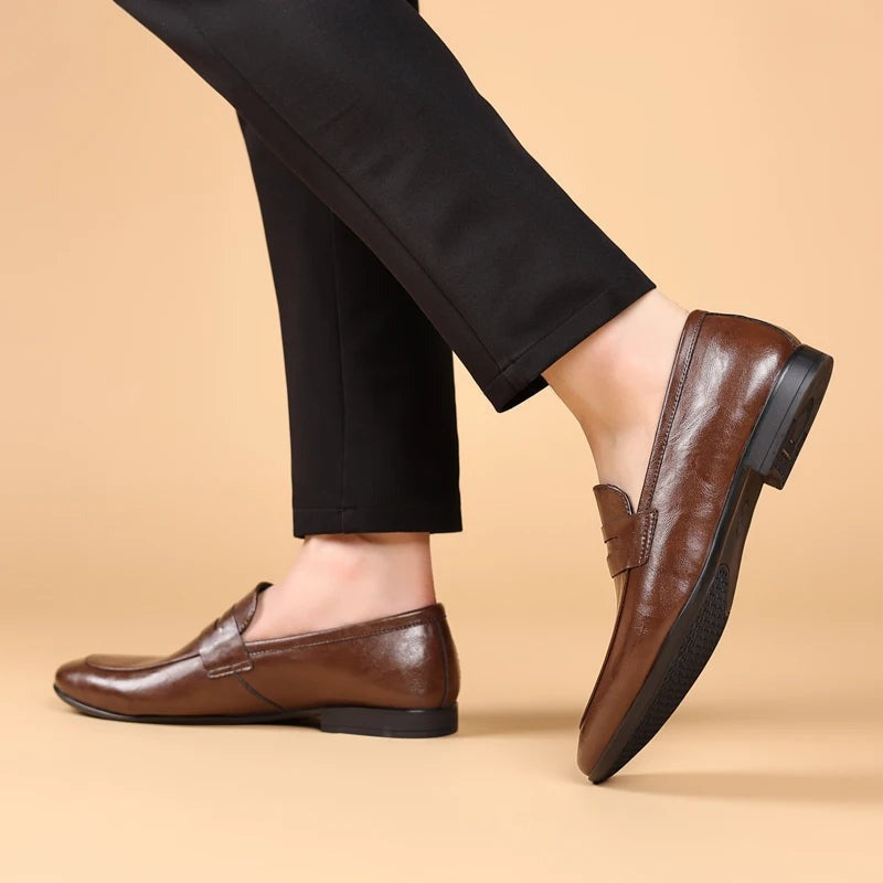 Mocassins classique