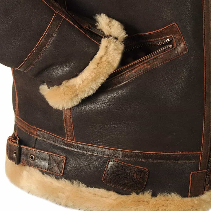 Maverick™ | Veste de pilote