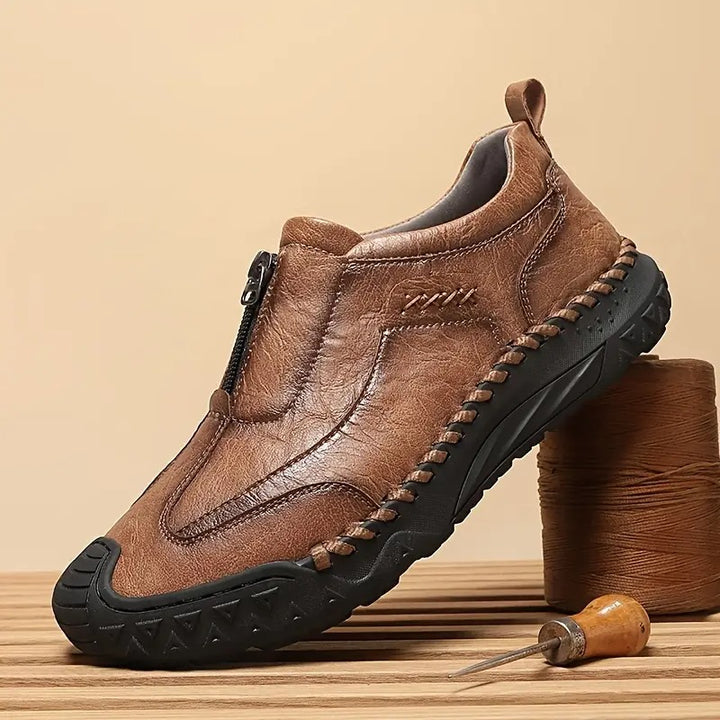 Chaussures Confortables Décontractées et Professionnelles