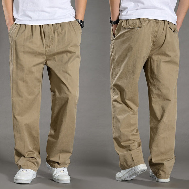Pantalon cargo Timberline