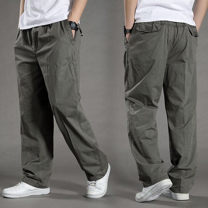 Pantalon cargo Timberline