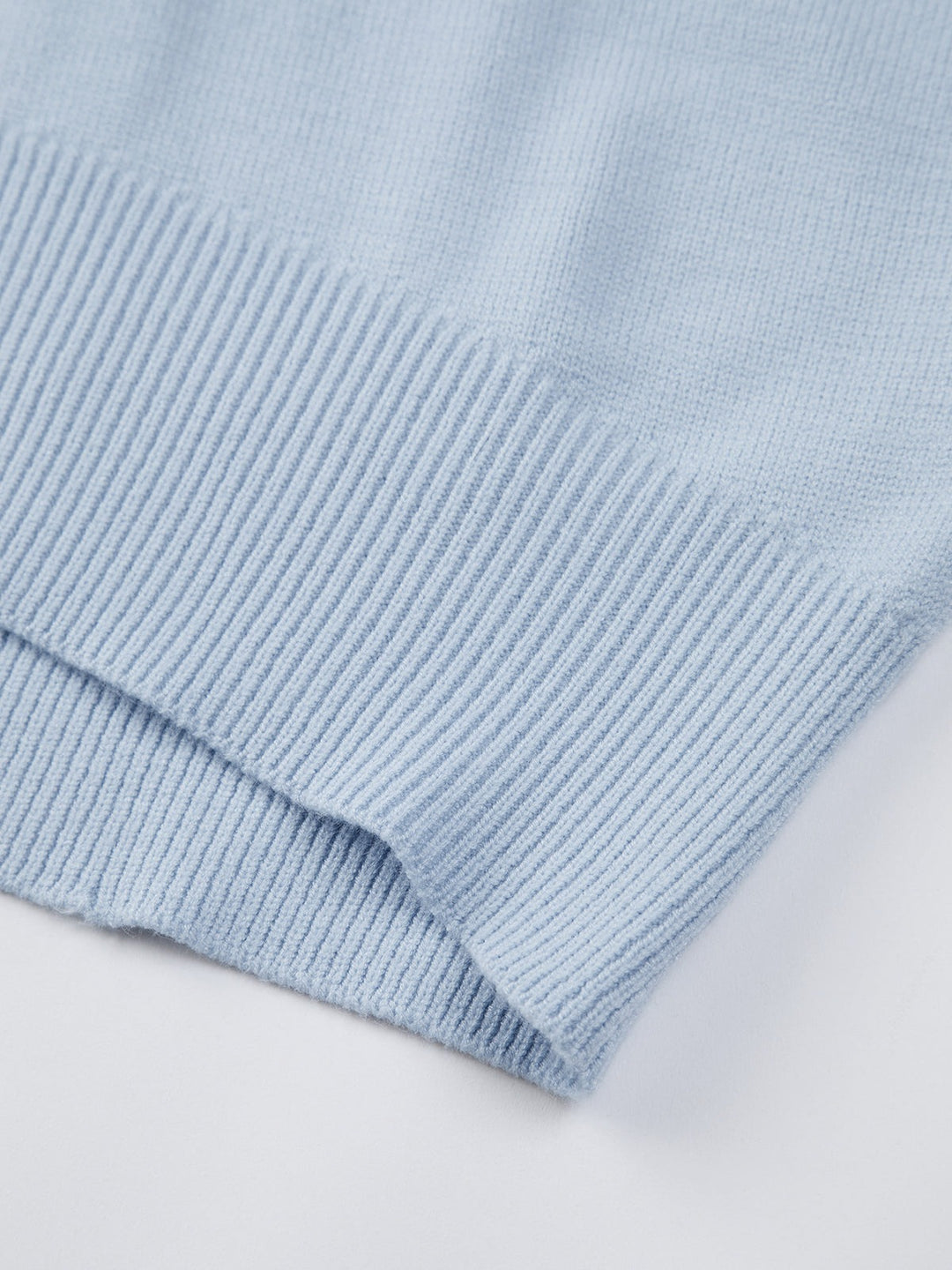 Pull Oversized Candyfloss