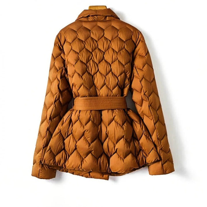 Manteau matelassé Isabella