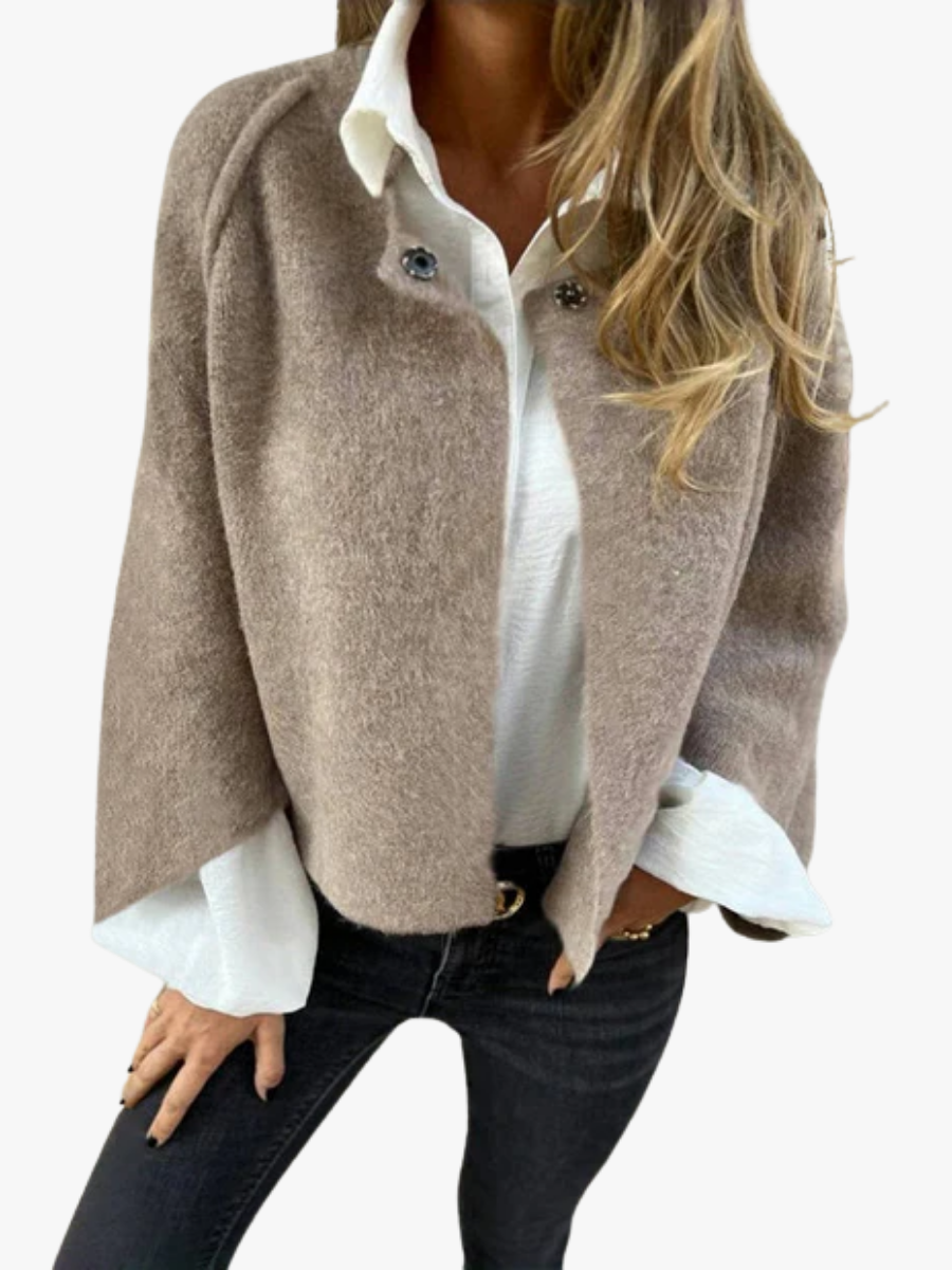 VINTAGE JACKET FOR WOMEN