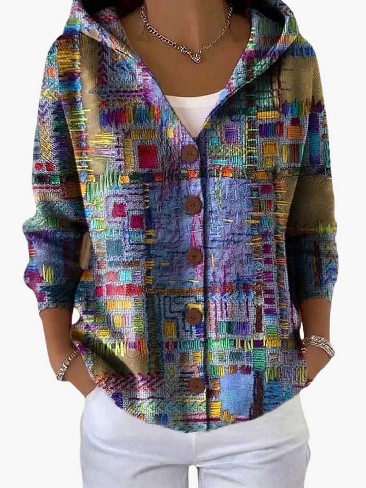 CHIC VEST FOR WOMEN