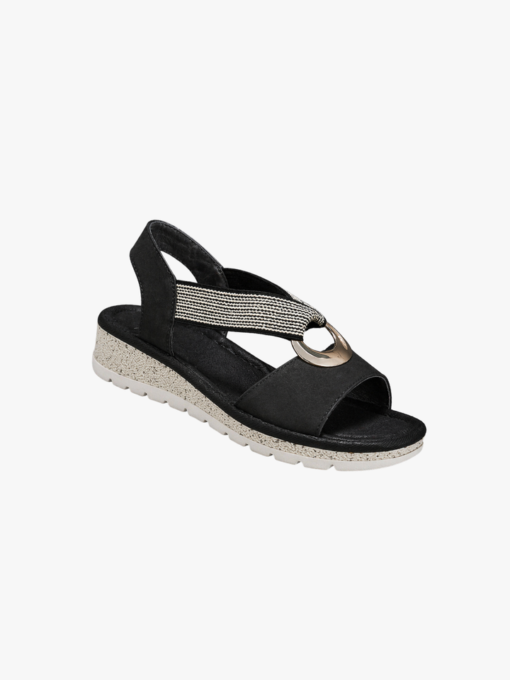 ELEGANT SLINGBACK SANDALS FOR WOMEN