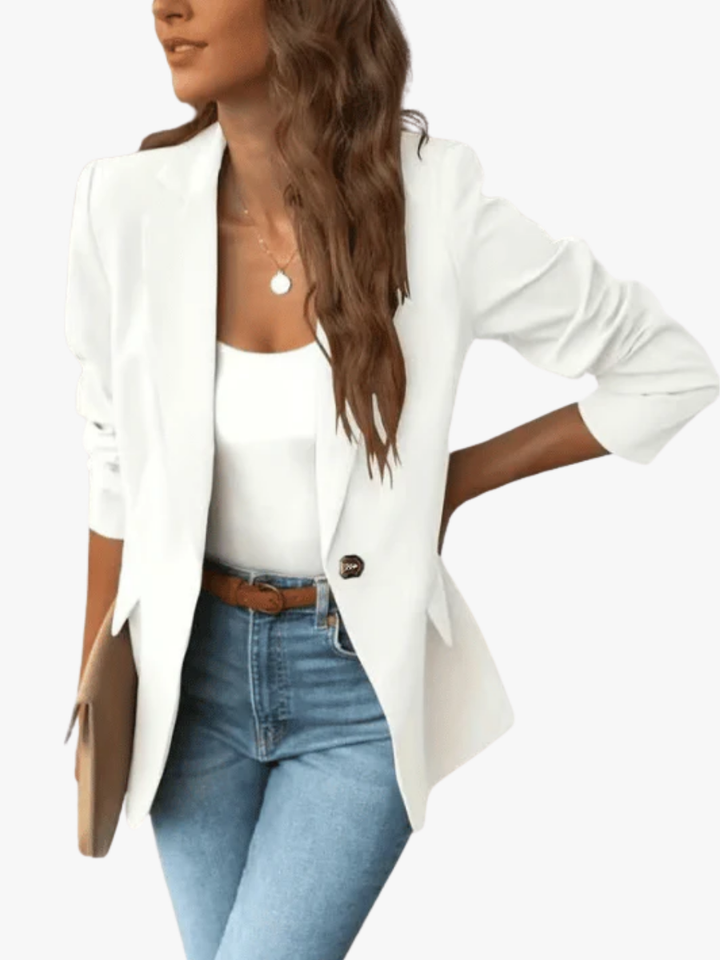 FORMAL BLAZER FOR WOMEN