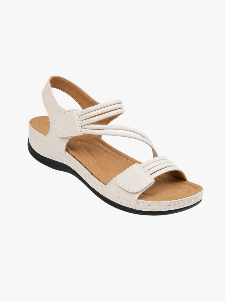 RELAXED SUMMER SANDALS FOR WOMEN