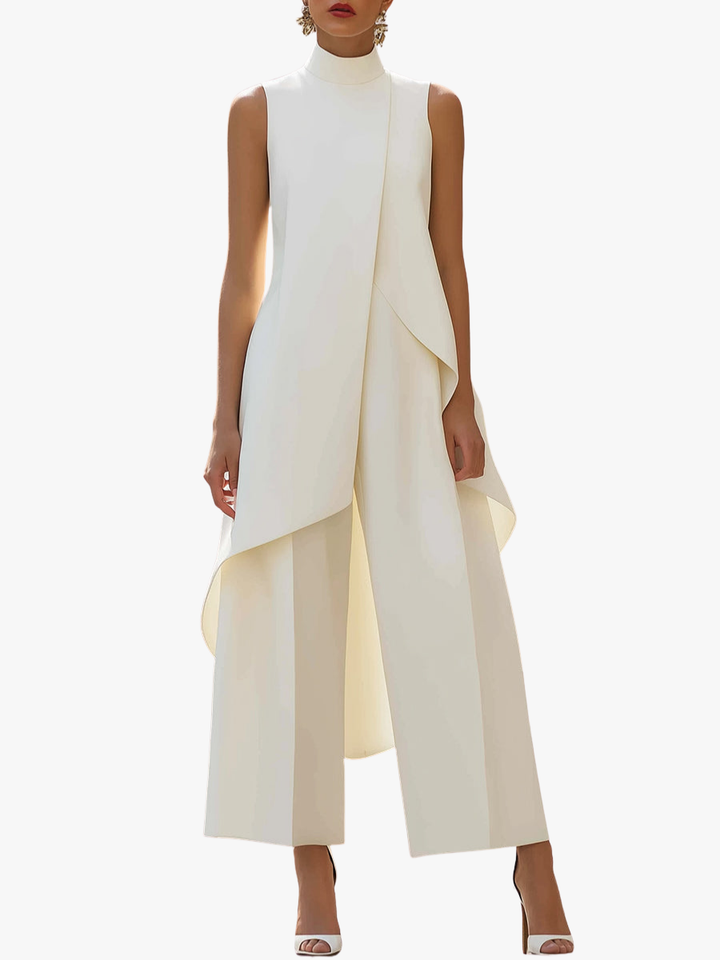 ELEGANT PANTSUIT SET FOR WOMEN