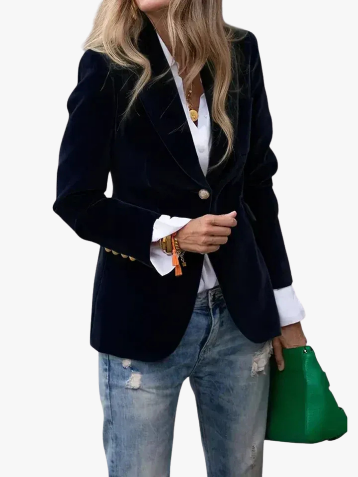 ELEGANT BLAZER FOR WOMEN