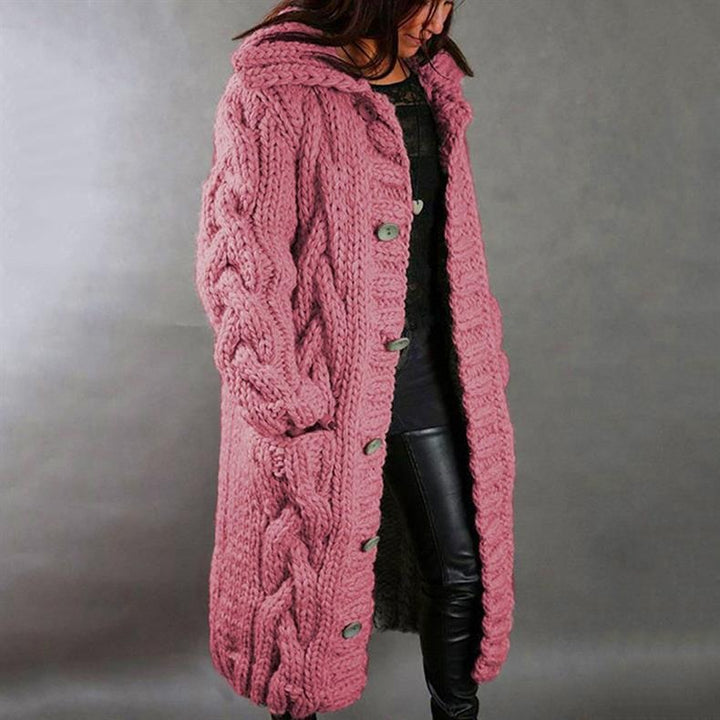 Karina | Manteau élégant et confortable