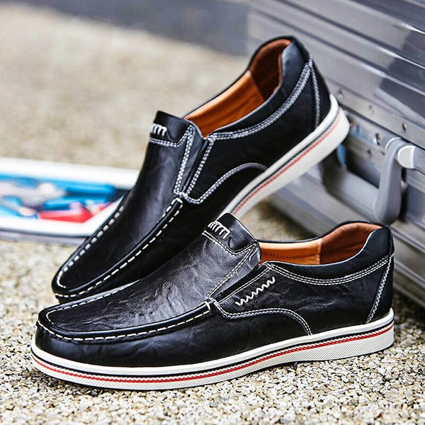 Mocassins Bellini