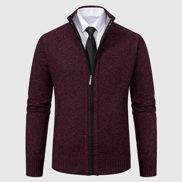 Veste signature blackwell