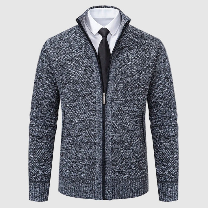 Veste signature blackwell