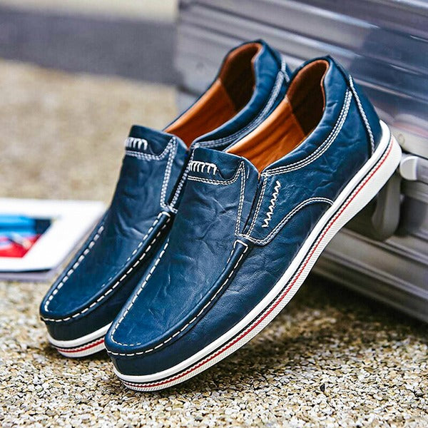 Mocassins Bellini
