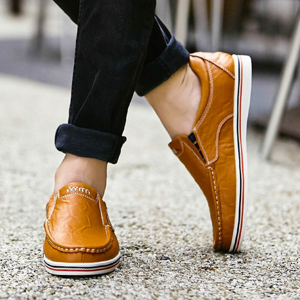 Mocassins Bellini