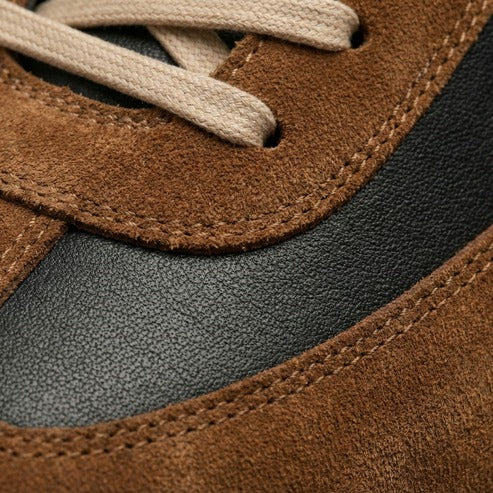 Elegante Lederschuhe