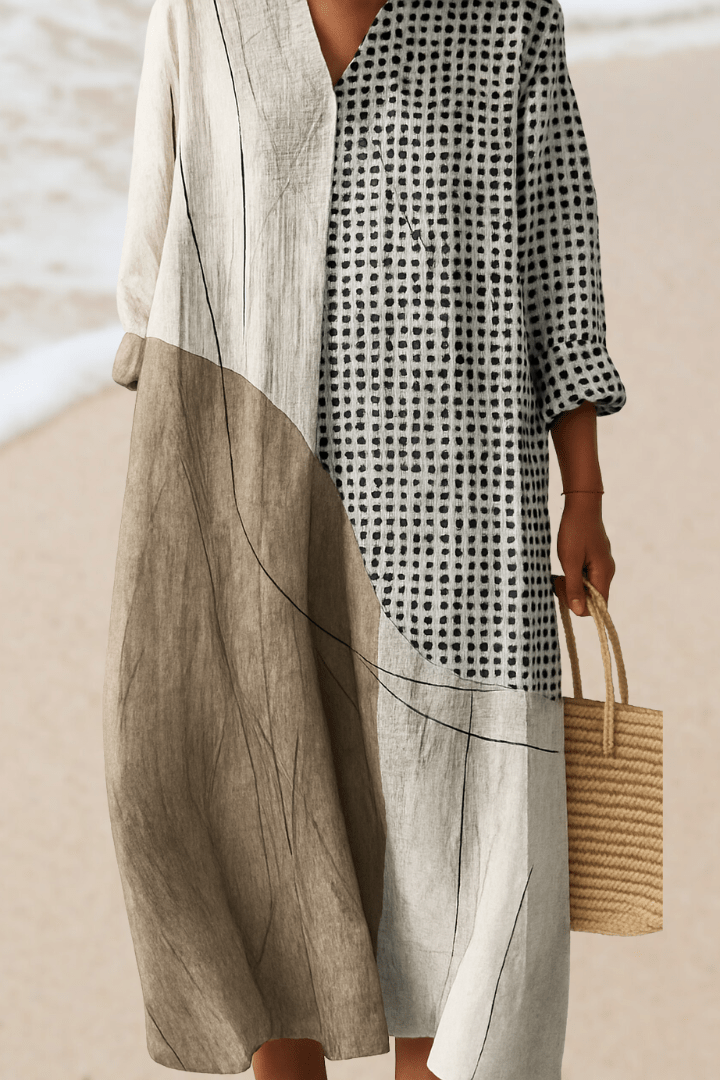Ruby™ | Robe Midi