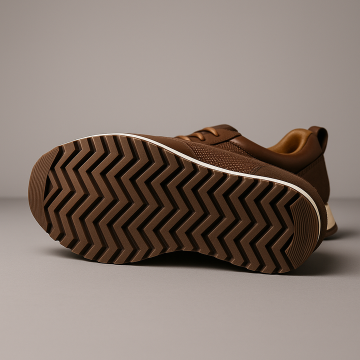 ELEGANT LEATHER SHOES FOR MEN