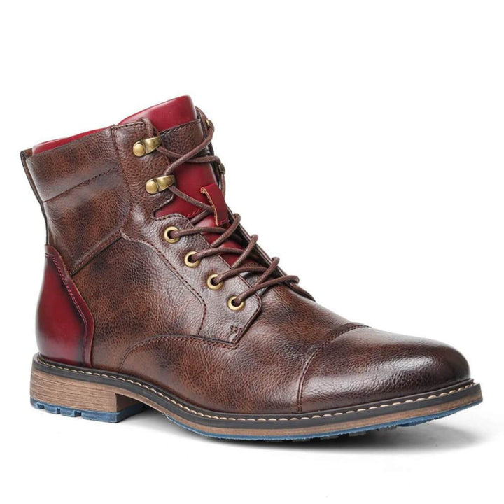 OXFORD BOOTS