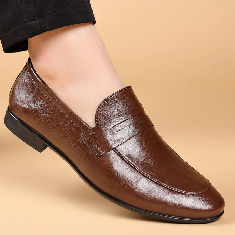 Mocassins classique