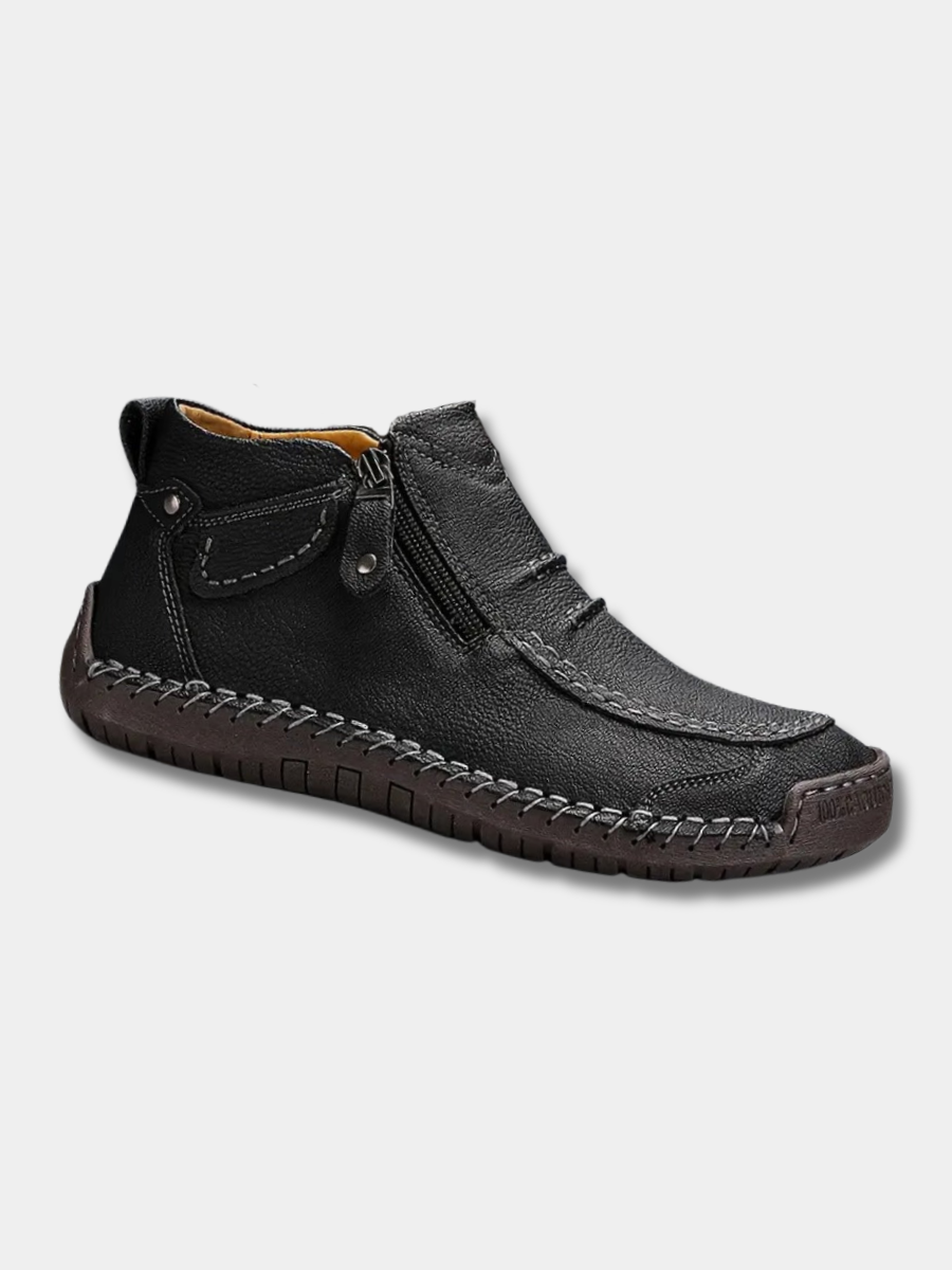 ERGONOMIC ORTHOPEDIC SHOES