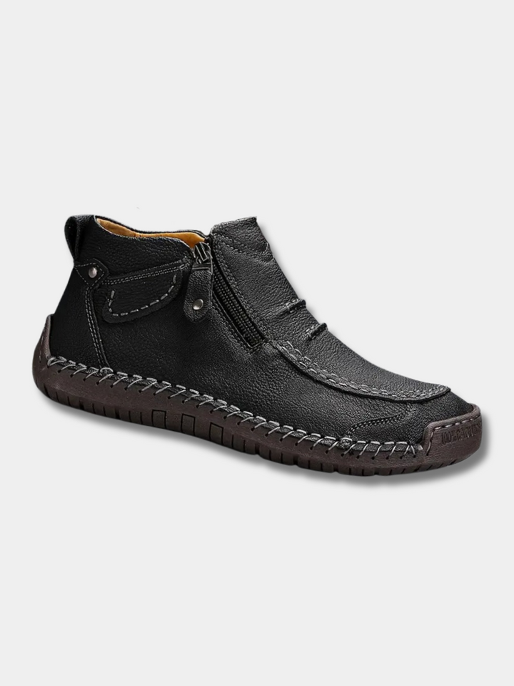 ERGONOMIC ORTHOPEDIC SHOES