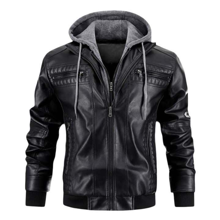 Hubert | Veste d'hiver pour homme