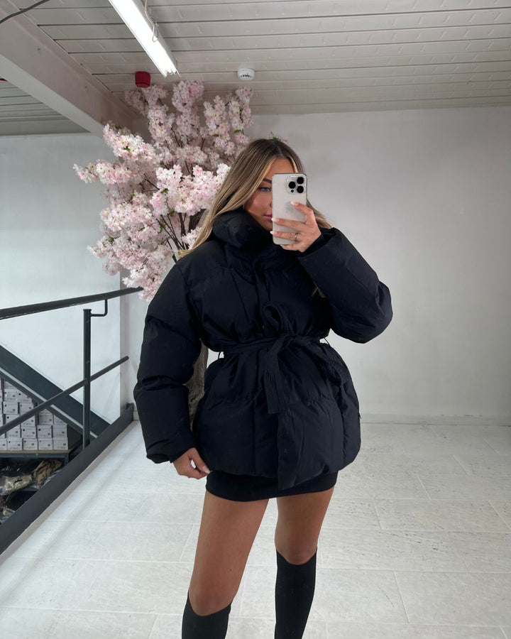 Veste parka