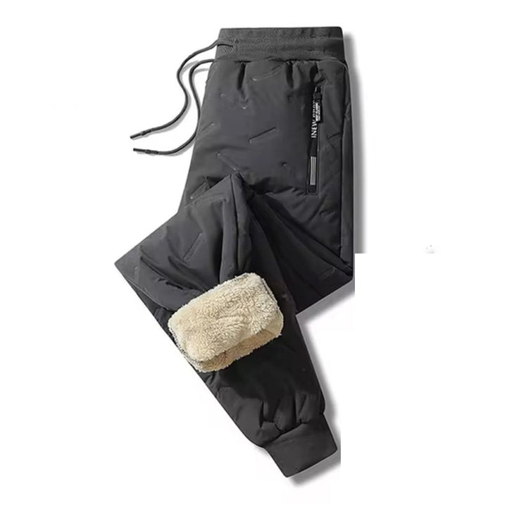 Pantalon polaire | Pantalon thermique