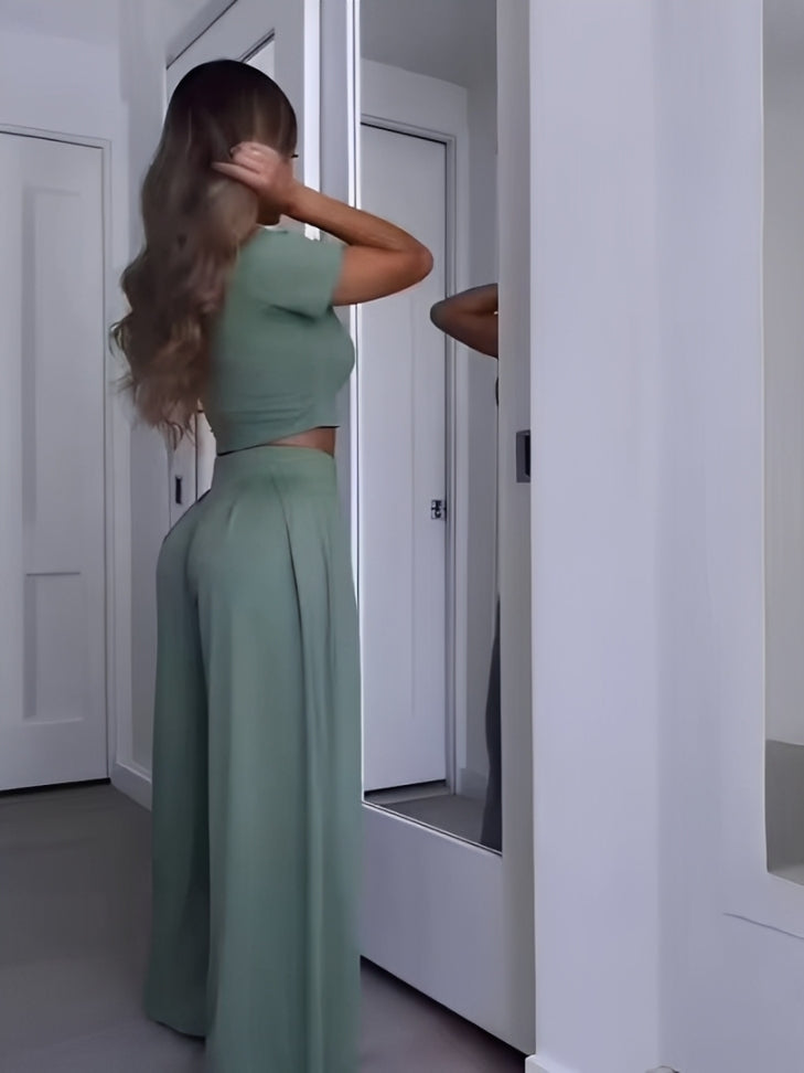 Ensemble Décontracté Sexy