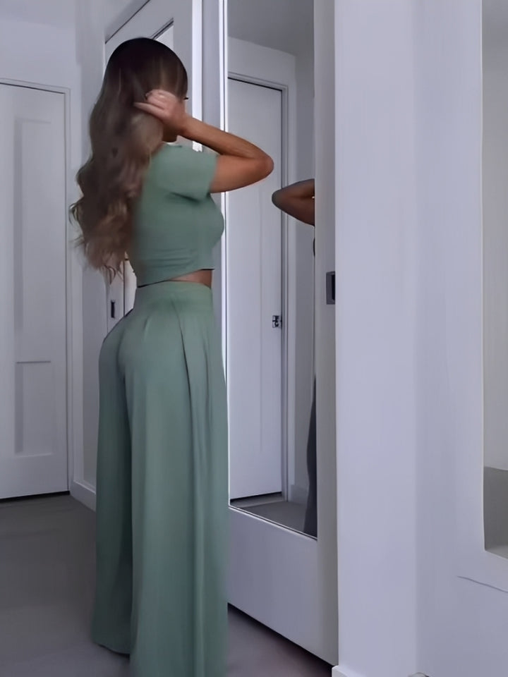 Ensemble Décontracté Sexy