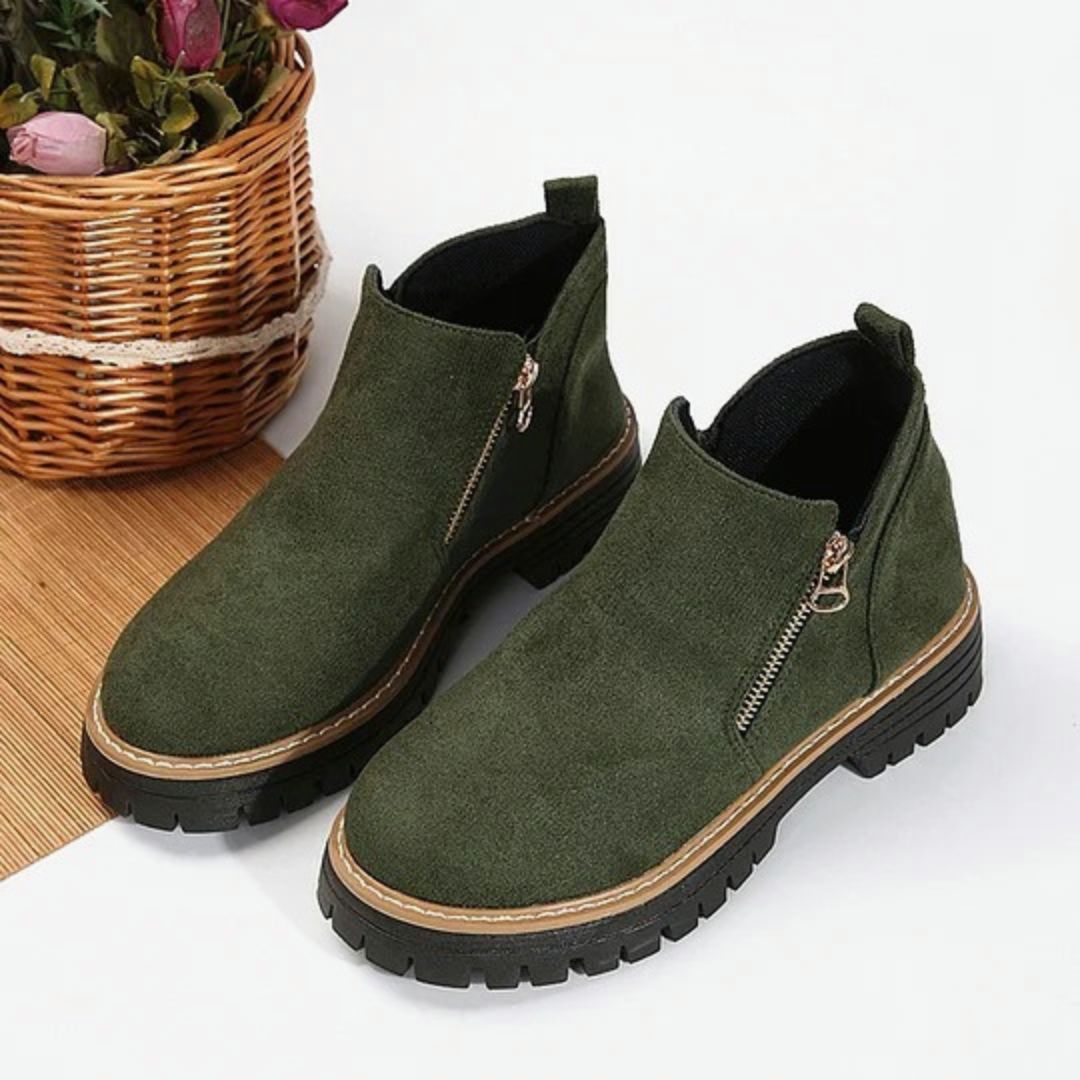 Bottines orthopédiques pour femmes
