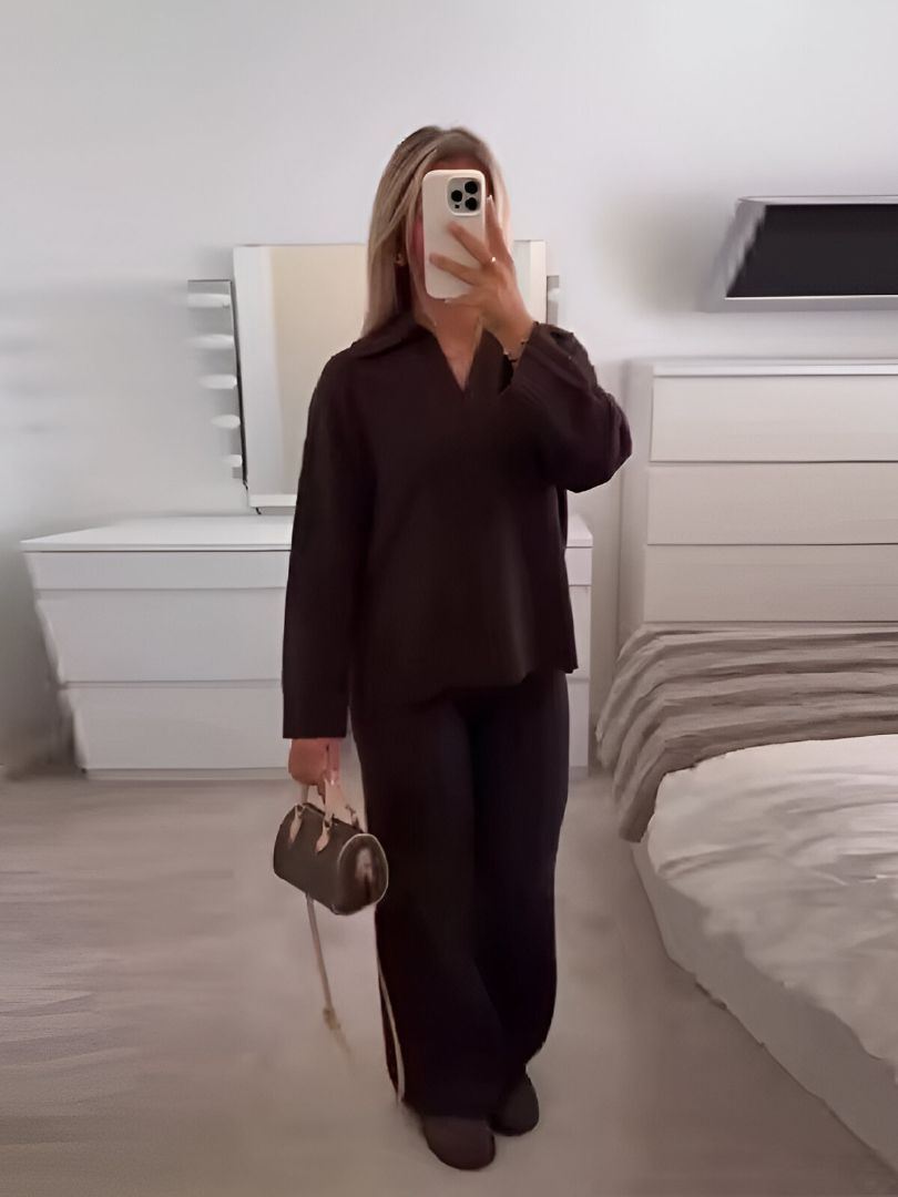 Ensemble en maille fine