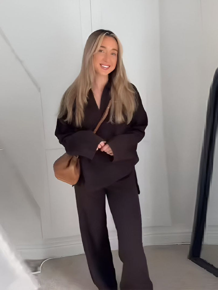 Ensemble en maille fine