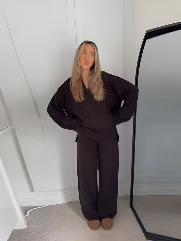 Ensemble en maille fine