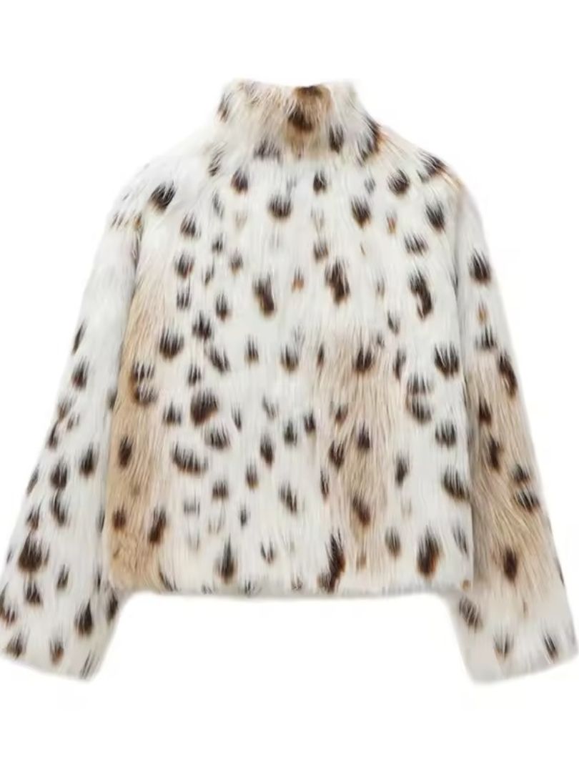 Manteau d’Hiver Femme Oversize