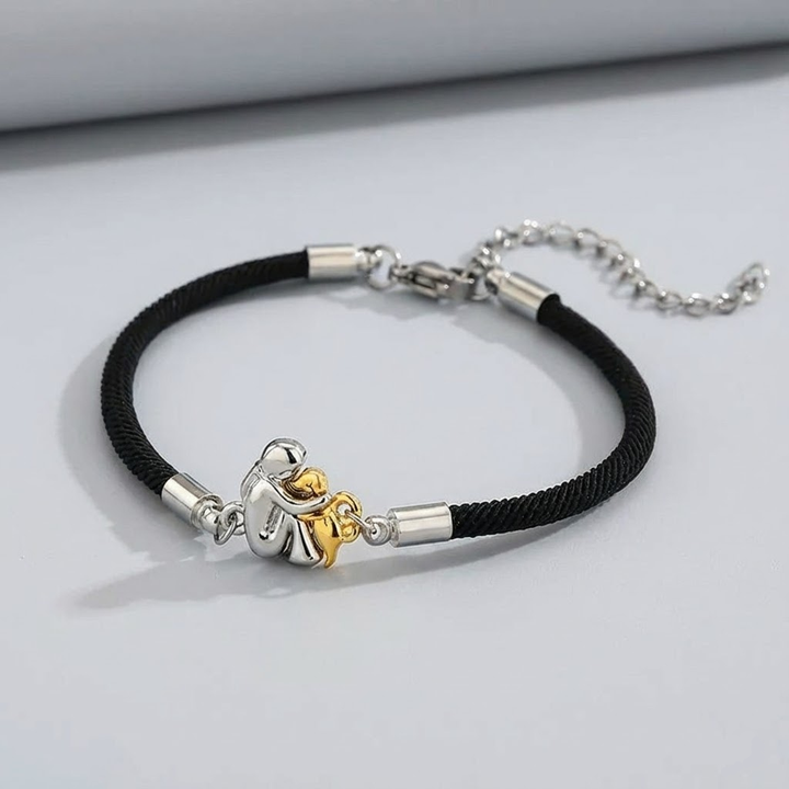 The Eternal Embrace - Bracelet
