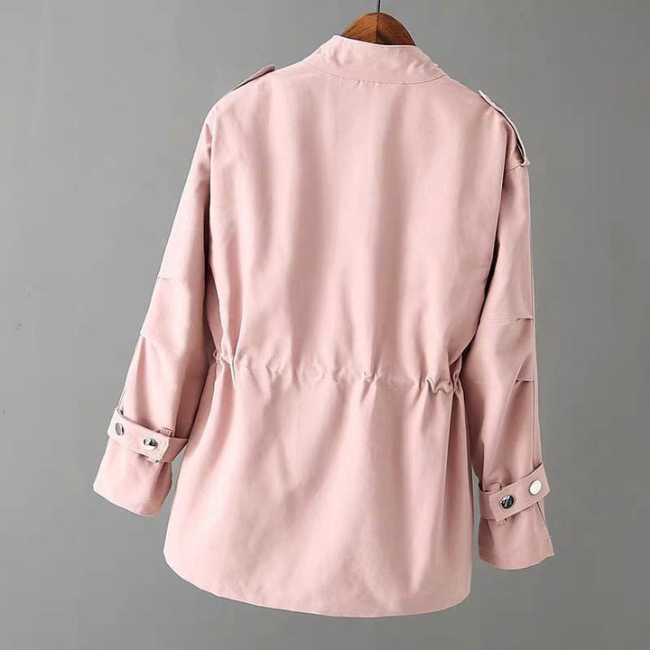 Veste cintrée de saison