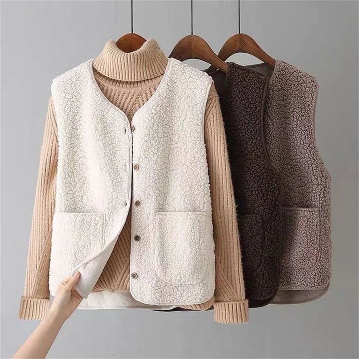 Laluna® | Cardigan doux en coton