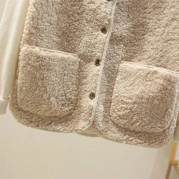 Laluna® | Cardigan doux en coton