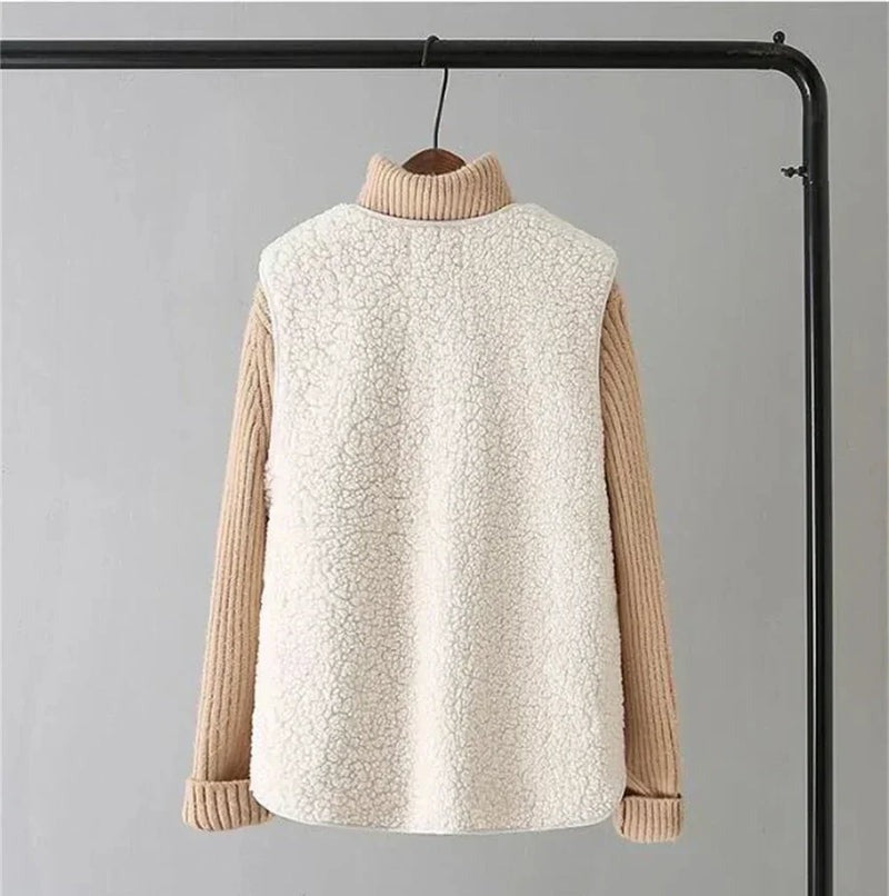 Laluna® | Cardigan doux en coton