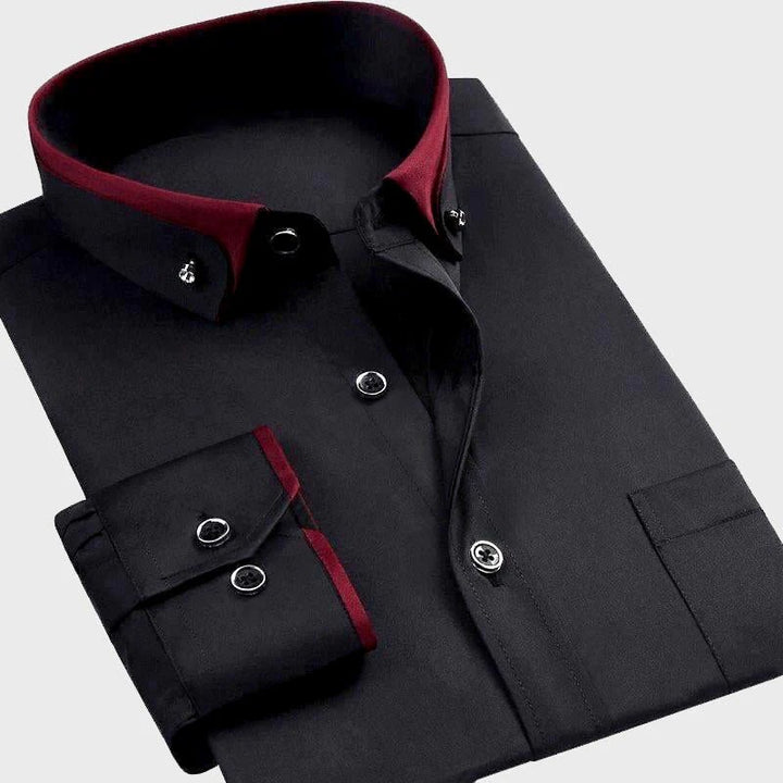 Chemise élégante pour homme