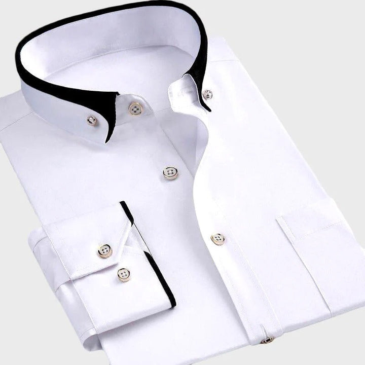 Chemise élégante pour homme