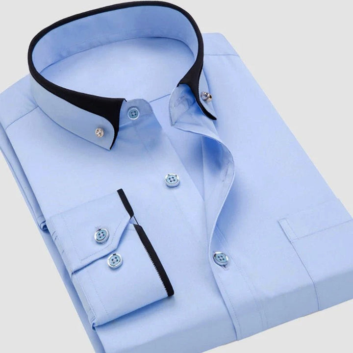 Chemise élégante pour homme