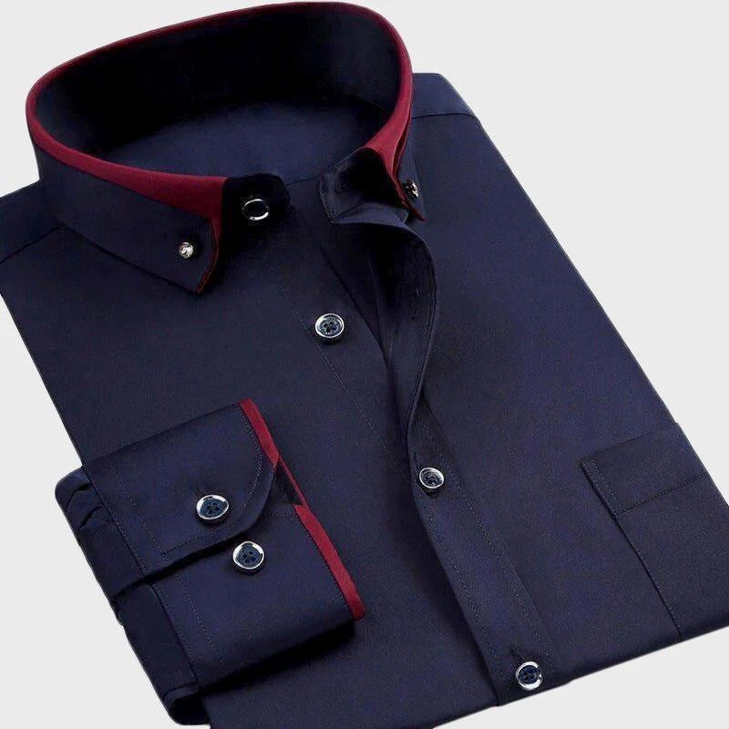 Chemise élégante pour homme