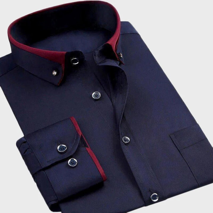 Chemise élégante pour homme